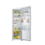 داخل یخچال سامسونگ RR39M7310WW سفید