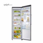 داخل یخچال فریزر دوقلو سامسونگ RR39RZ32