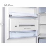 داخل یخچال فریزر سامسونگ RR39RZ32