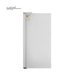 یخچال فریزر ساید بای ساید سام روسو 3 سفید