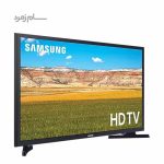 طراحی تلویزیون سامسونگ 32t5300