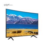 طراحی تلویزیون 4K سامسونگ TU8300