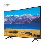 طراحی تلویزیون سامسونگ TU8300