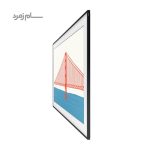ضخامت تلویزیون هنری سامسونگ LS03A