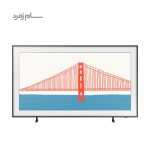 تلویزیون سامسونگ LS03A