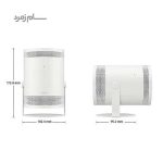 پروژکتور سامسونگ Freestyle