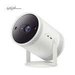 پروژکتور 100 اینچی سامسونگ