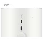 پورت های پروژکتور 100 اینچی سامسونگ Freestyle