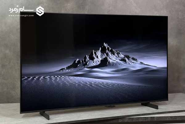 تلویزیون سامسونگ CU8000