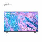 تلویزیون سامسونگ CU7000