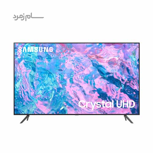 تلویزیون سامسونگ CU7000