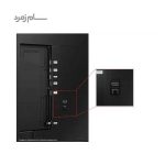 پورت های تلویزیون فورکی سامسونگ CU8500