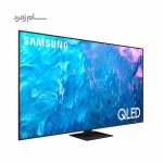 طراحی تلویزیون سامسونگ Q70C