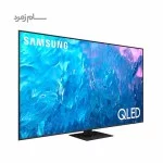 طراحی تلویزیون سامسونگ Q70C