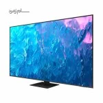 طراحی تلویزیون سامسونگ Q70C