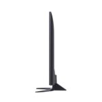ضخامت تلویزیون ال جی UR8100