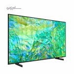 طراحی تلویزیون سامسونگ CU8000