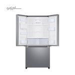 داخل یخچال سامسونگ RF25