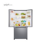 داخل یخچال RF25 سامسونگ