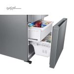 کشو های فریزر RF25 سامسونگ