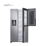 درب ساید سامسونگ RS80