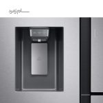 آبریز ساید سامسونگ RS80