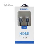 جعبه کابل HDMI سامسونگ