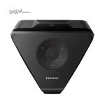دکمه های اسپیکر سامسونگ Sound Tower MX-T40