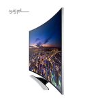 تلویزیون منحنی سامسونگ HUC8990