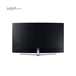 نمای پشت تلویزیون سامسونگ JC8880