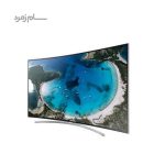 تلویزیون خمیده سامسونگ JC8880