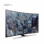 تلویزیون منحنی سامسونگ JUC8920