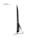 ضخامت تلویزیون سامسونگ MS9995