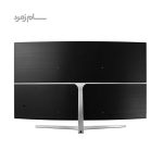 نمای پشت تلویزیون سامسونگ MU10000