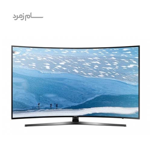 تلویزیون سامسونگ MU7975