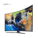 تلویزیون منحنی سامسونگ MU7995