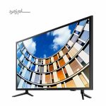 طراحی تلویزیون سامسونگ N5880