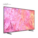 طراحی تلویزیون سامسونگ Q60C