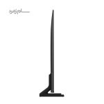 ضخامت تلویزیون سامسونگ Q60C