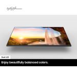 رنگ های تلویزیون سامسونگ Q60C