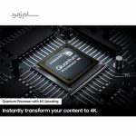 پردازنده تلویزیون سامسونگ Q60C