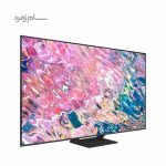 طراحی تلویزیون سامسونگ Q65B