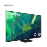 طراحی تلویزیون سامسونگ Q70A