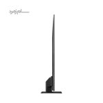 ضخامت تلویزیون سامسونگ Q70B