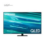 تلویزیون سامسونگ Q80A