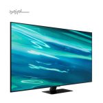 تلویزیون کیولد سامسونگ Q80A