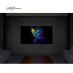 طراحی تلویزیون سامسونگ S95B