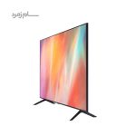 طراحی تلویزیون سامسونگ AU7000