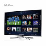 طراحی تلویزیون سامسونگ F6450