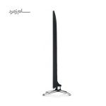 ضخامت تلویزیون سامسونگ F6450